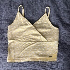 Hollister tank
